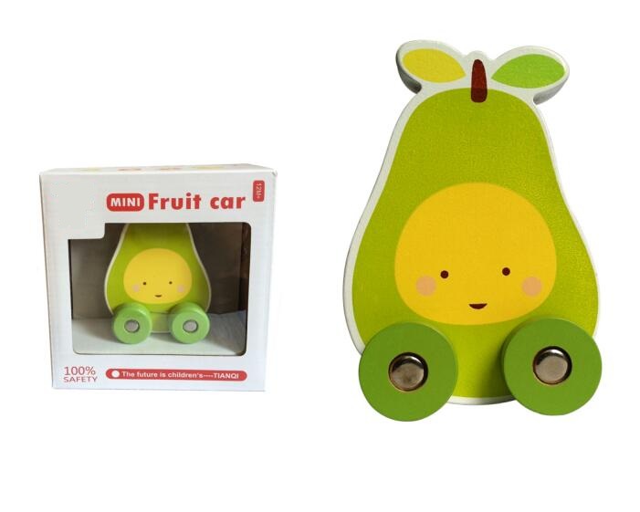 car ramp toy