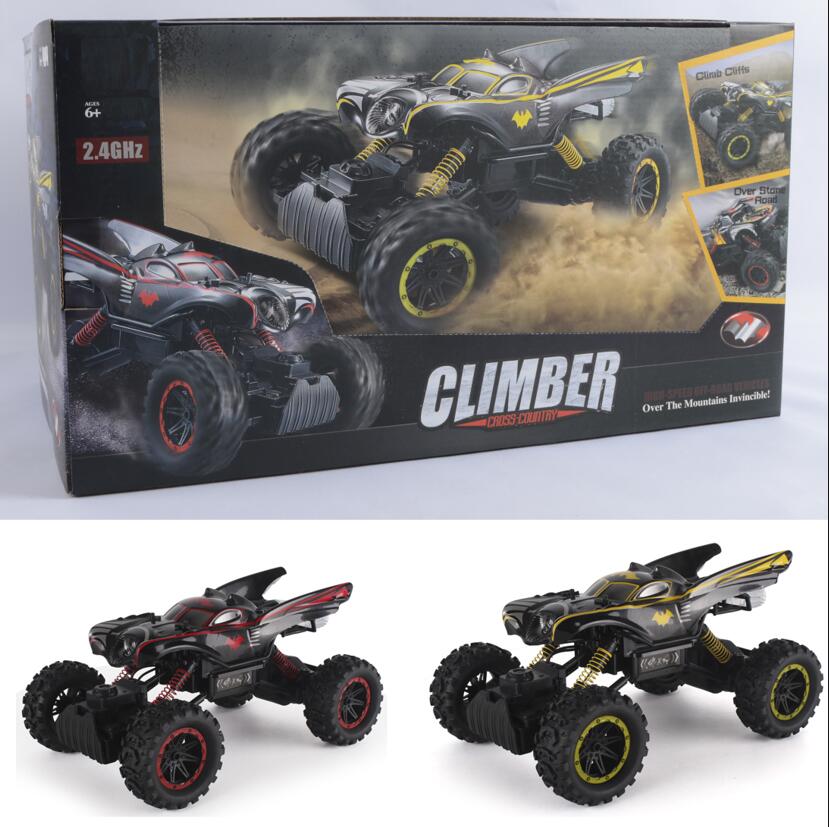 rc trucks 4x4 off road waterproof