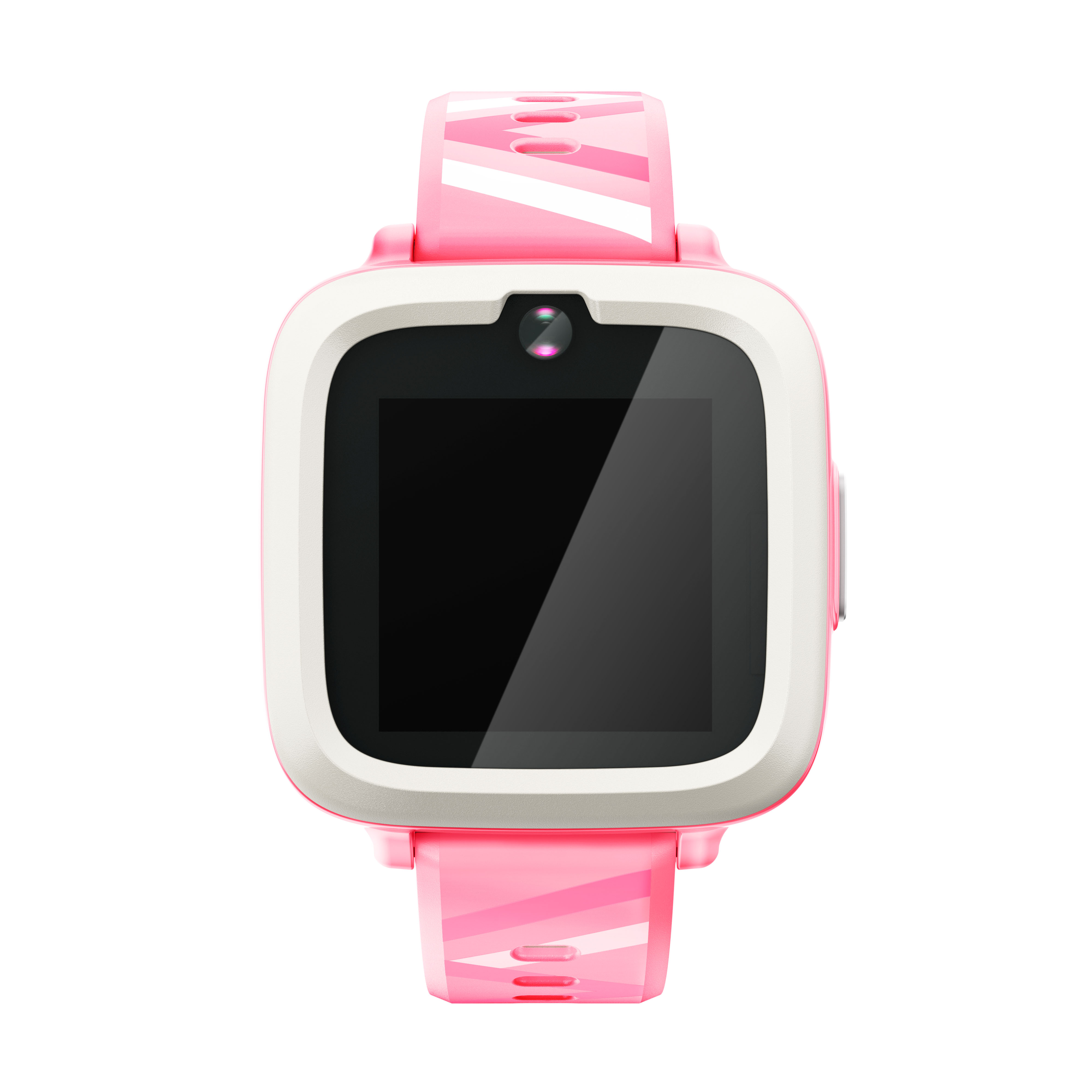 smart watch kids pink